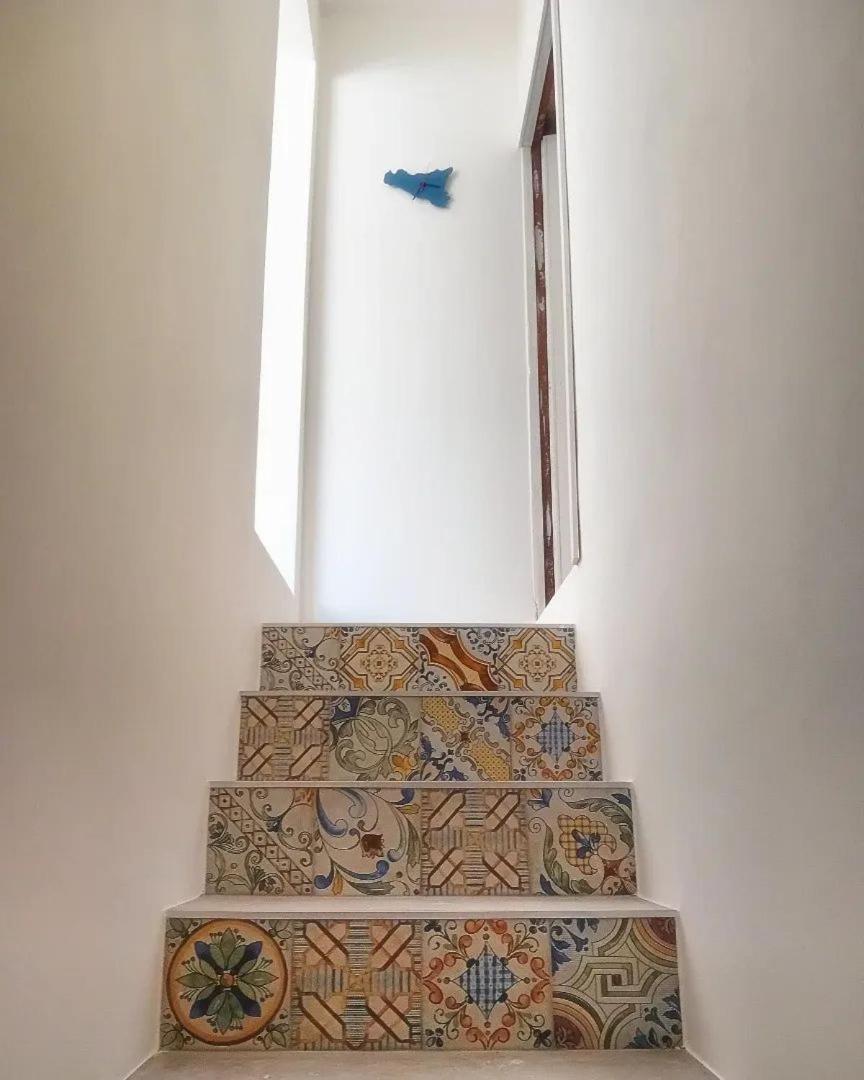 Apartament Atelier House 69 Trappeto  Zewnętrze zdjęcie