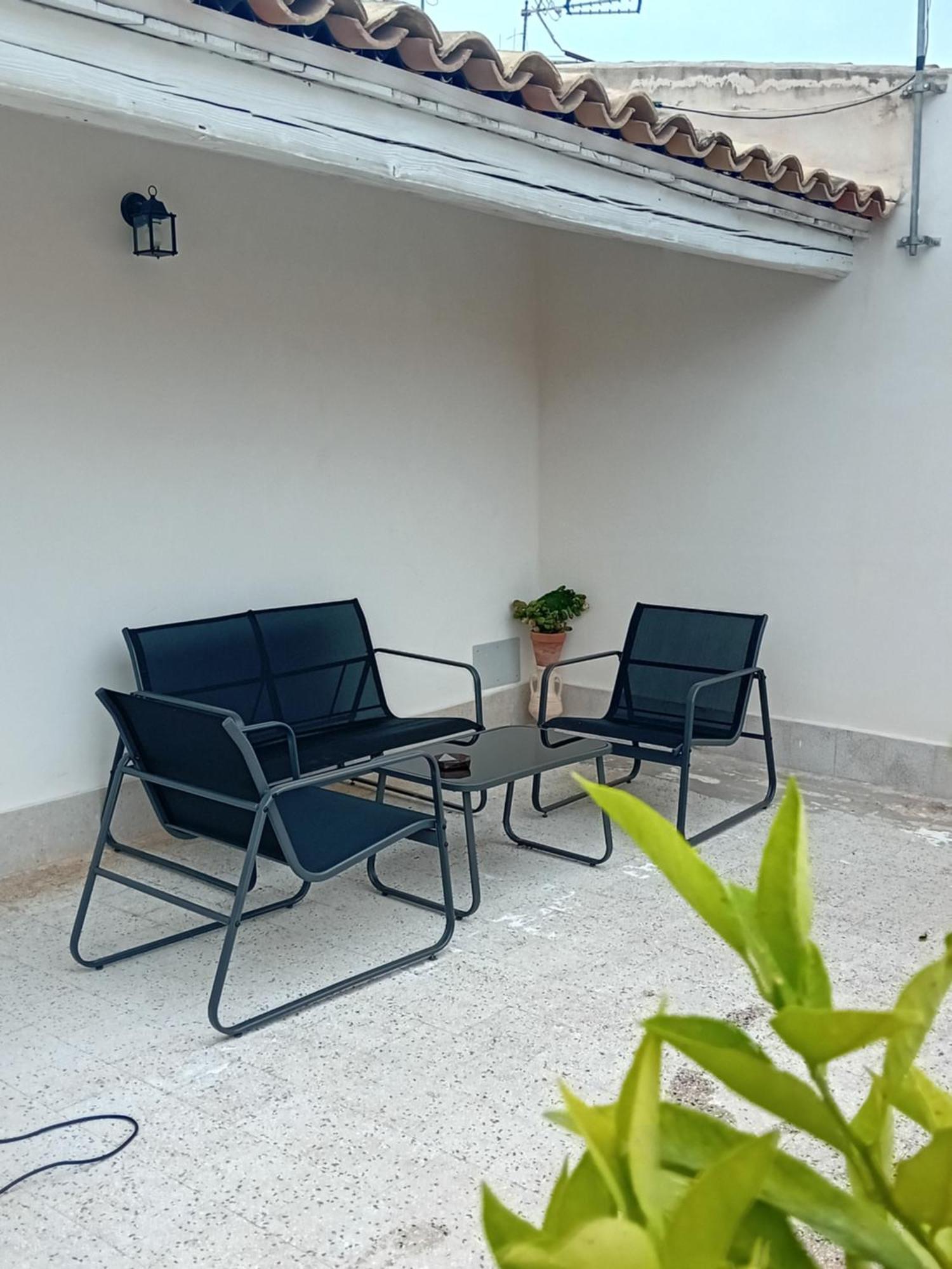Apartament Atelier House 69 Trappeto  Zewnętrze zdjęcie